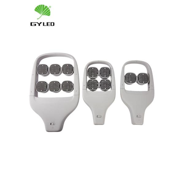 Buy cheap Die Casting Aluminum Waterproof Cree Led Street Light For Outdoor Parking from wholesalers