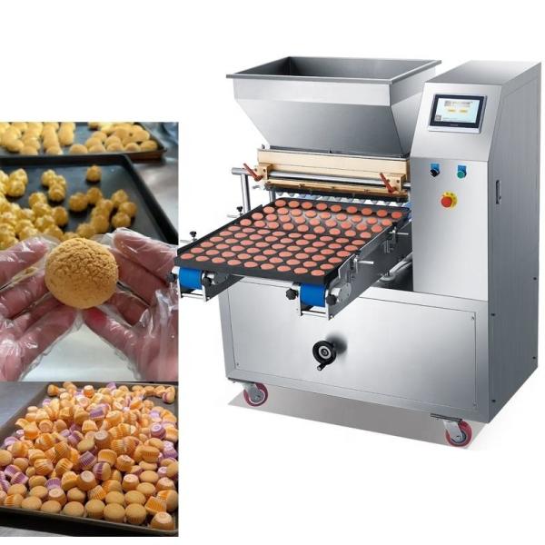 Buy cheap Automatic Mini Biscuit Cookie Machine Industrial Rotary 220v from wholesalers
