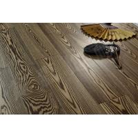 Buy cheap China Ash Engineered parquet flooring, Ash wood flooring manufacturer product