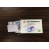 Buy cheap Alu Alu Tablet Blister Packing Machine And Cartoning Machine Production line from wholesalers