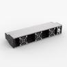 Buy cheap 188mm Machine Vision LED Lighting Ultra High Intensity Line Scan Lighting 2.8A 67.2W from wholesalers