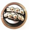 Buy cheap OEM 2204 Double Row Self Aligning Bearing For Construction Machine from wholesalers
