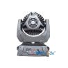 Buy cheap 108 3w Led Moving Head Wash Light 13 Channels 0 - 20 Times Strobe For Family Party from wholesalers