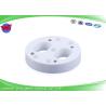 Buy cheap Mitsubishi Edm Parts M308 Ceramic Isolator Plate X056C273G51 ,57662 -114 X 20mm from wholesalers