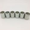 Buy cheap Carbon Steel 45# Fitting Hose Hydraulic Crimp Ferrule from wholesalers