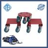 Buy cheap Flexible Snowmobile Garage Dolly from wholesalers