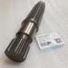 Buy cheap Shaft XJCK-00037 XKAY-00009 31N6-40920 XKAH-01055 For Hyundai R250LC7 R305LC7 from wholesalers