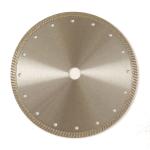 Turbo Diamond Blade Cold Press 14inch '350×2.2/3.2×10×25.4mm High Quality For