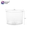 Buy cheap EPK most popular items disposable plastic dessert parfait cups for wholesale from wholesalers