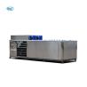 Buy cheap 3T Salt Water Ice Block Machine Stainless Steel Clear Ice Block Making Machine from wholesalers