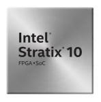 1ST085EN3F43I3VG Intel / Altera