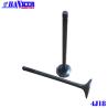 Buy cheap MD339752 MD339754 Mitsubishi 4G18 Intake Exhaust Valve 16v from wholesalers