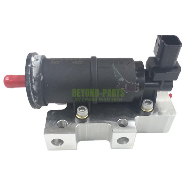Buy cheap catererpillar Excavator Spare Parts Fuel Transfer Pump 446-5409 4465409 from wholesalers