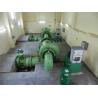 Buy cheap Horizontal Shaft Francis Hydro Turbine / Francis Water Turbine With Stainless Steel Runner from wholesalers