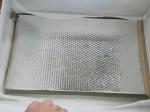 2.0mm Thickness Butyl Rubber Adhesive Deadener Tape For Soundproofing Of