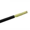 Buy cheap ADSS 12 Core Fiber Optic Cable 100m Span All Dielectric Self Support Aerial from wholesalers