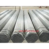 Buy cheap ST44 ASTM A53/A106 GR.B Carbon Steel Pipe seamless steel pipe product