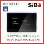 Buy cheap Enhanced PoE Tablet PC with Controllable RGB LED Strip from wholesalers