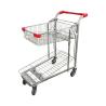 Buy cheap OEM ODM Heavy Duty Warehouse Trolley Logistics Warehouse Hand Trolley from wholesalers