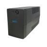 Buy cheap 1000VA 500W Capacity Offline UPS WITH 12V 7AH Internal Battery from wholesalers