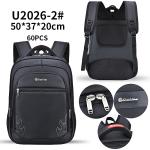 Leisure Business Rucksack Travel Bag Teenage Casual School 20 Inch Laptop