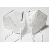 Buy cheap Breathable Disposable Medical Face Mask Adult Face Mask Anti Germs from wholesalers