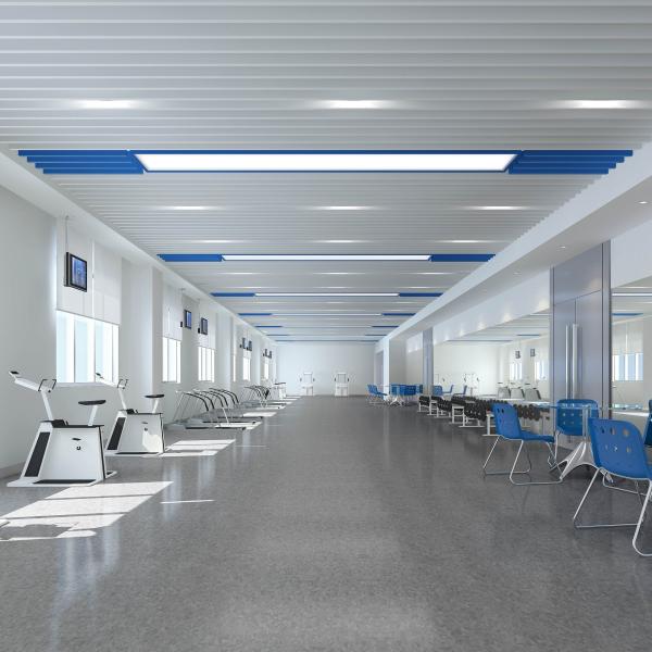 Buy cheap Non Slip Soft PVC Sheet Flooring Rolls Heterogeneous Flooring Dark Grey from wholesalers