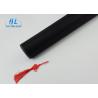Buy cheap 90G 110G 18*16 Fiberglass Insect Window Screen In Grey Or Black Color from wholesalers