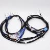 Buy cheap 2.5mm Pitch Female PA66 Wire Connector for DHL FEDEX UPS TNT Ect Express from wholesalers