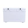 Buy cheap Camping Plastic 35QT Ice Box Cooler LLDPE Ice Chest Cooler Box from wholesalers
