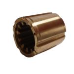 Suitable for Atlas 1838 brass spline bushing, part number 3201195144