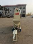 380VSawdust Biomass Fuel Briquette Making Machine