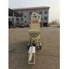 Buy cheap 380VSawdust Biomass Fuel Briquette Making Machine from wholesalers