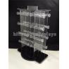 Buy cheap Brand Retail Store Fixtures Custom Counter Top Acrylic Bracelet Jewelry Display from wholesalers