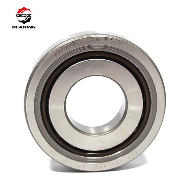 RHP BSB030072DUHP3 Super Precision Spindle Ball Bearing Angular Contact Ball Bearing