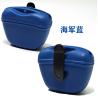 Buy cheap Dog Treat Pouch Bag Portable Outdoor Silicone Hands-Free Pet Training Waist Bag from wholesalers