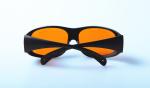 GYT-1 200-540nm&900-1100nm Laser Protective Glasses For ND:YAG Laser Protection