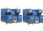 Buy cheap Small Blow Moulding Machine , Plastic Container Manufacturing Machine 49kw Power from wholesalers