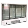 Buy cheap 4 Glass Door Upright Refrigerator from wholesalers