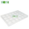 Buy cheap Customized 24 Cavity Plastic Chocolate Tray Food Grade PET For Transportation from wholesalers