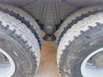 Powerful HOWO 6x4 430hp Tipper Truck with 19CBM BOX and Fuel Tank Capacity 300
