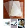 Buy cheap Smart Card Material Non Laminating Inkjet Sheet For Normal Card Production from wholesalers