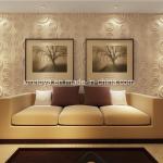 Buy cheap Colorful 3D Panel for Interior Art Wall Decorative Textured Feature Soundproofin from wholesalers