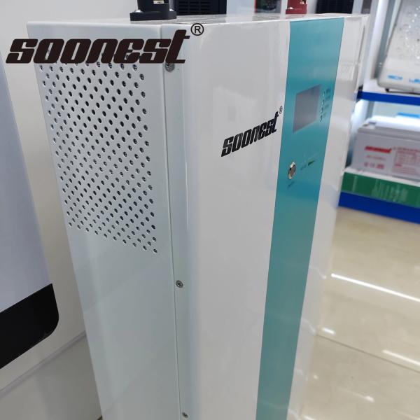 Buy cheap 5Kw Lithium Battery 48V 200Ah Lifepo4 Lithium Ion Solar Battery Pack 70V 50Ah 100Ah 200Ah Lithium Battery For Electric Scooter from wholesalers