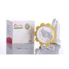 Buy cheap Clip fan rechargeable baby clip fan for baby from wholesalers