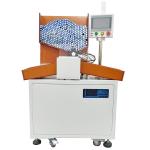 5 Channel Automatic Cylindrical Battery Sorting Machine For Battery Packing