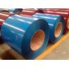 Buy cheap 3mm Prepainted Aluminum Coil For ACP Lamination 1240 1520 1570 from wholesalers