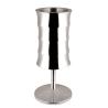 Buy cheap Bamboo Stainless steel ice bucket SHKT-4019,metal ice bucket from wholesalers