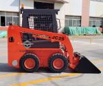 380kg Skid Steer JC25 with Kubota Engine and Various Attachments Hot Sale In
