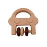 Buy cheap Medical 5.5cm Silicone Wood Teether Wooden Doctors Set from wholesalers